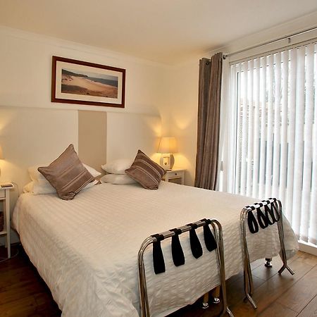 Sandwood Apartment Inverness Exterior foto