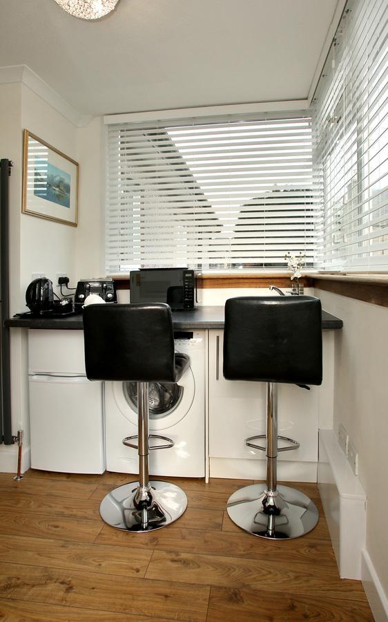Sandwood Apartment Inverness Exterior foto