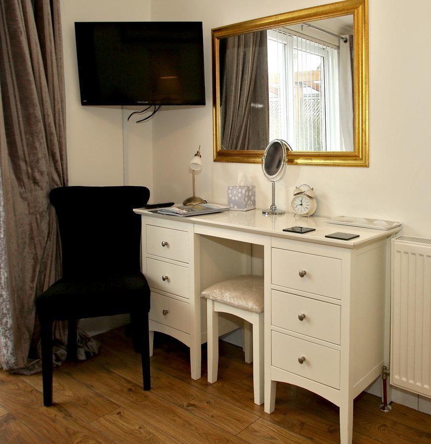 Sandwood Apartment Inverness Exterior foto