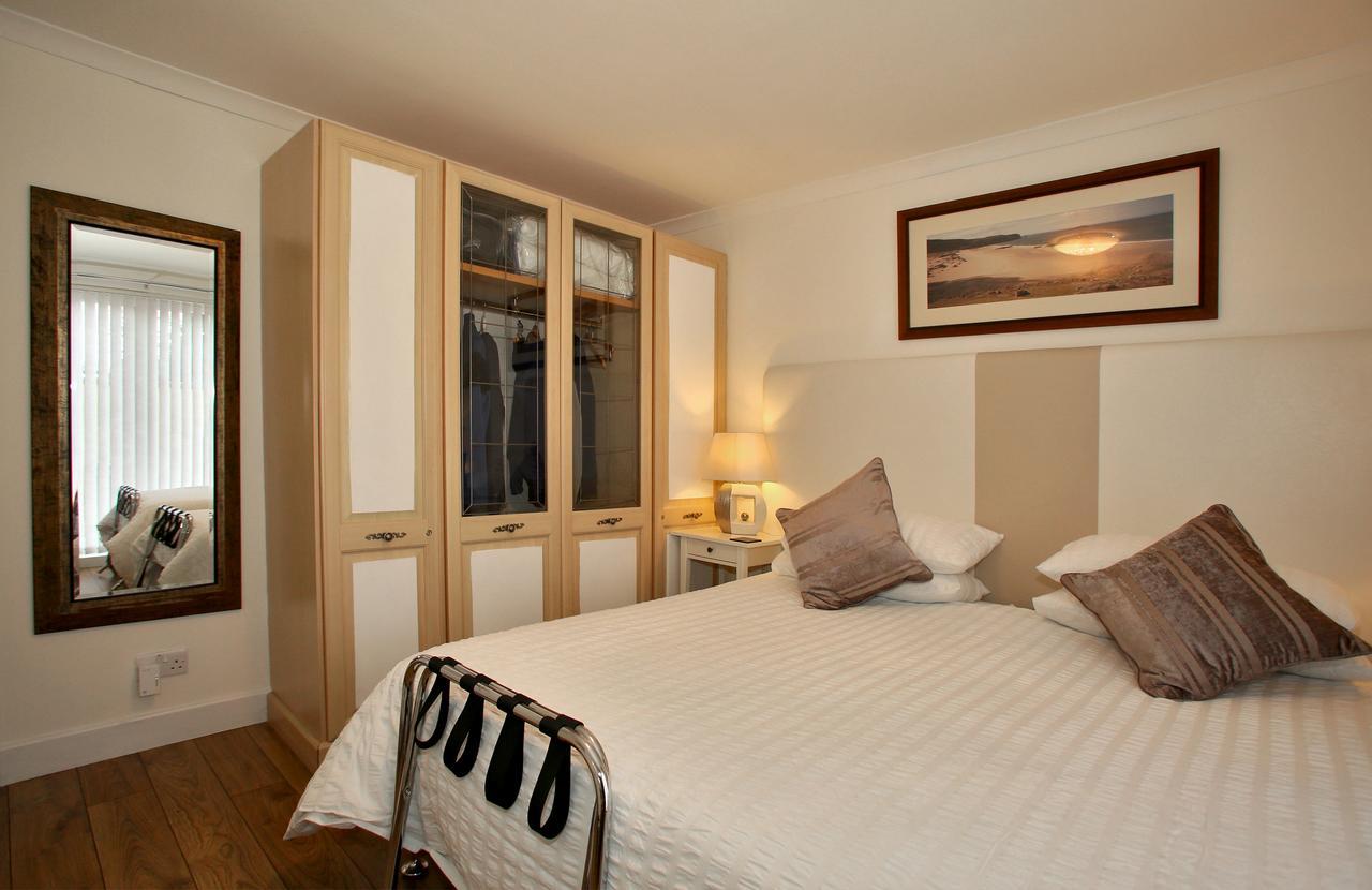 Sandwood Apartment Inverness Exterior foto