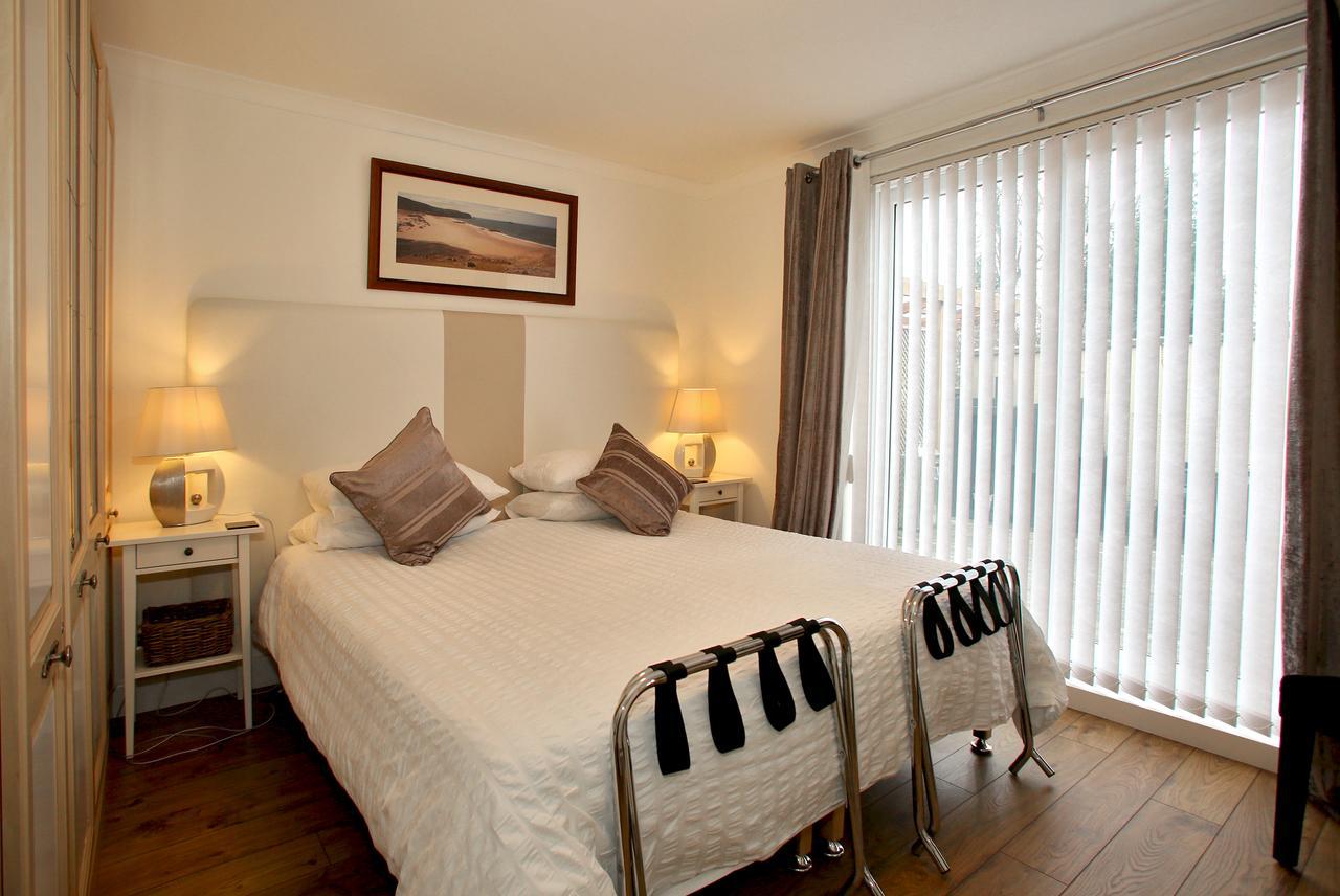 Sandwood Apartment Inverness Exterior foto